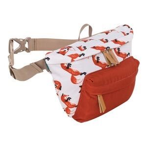 Capri Hip Pack